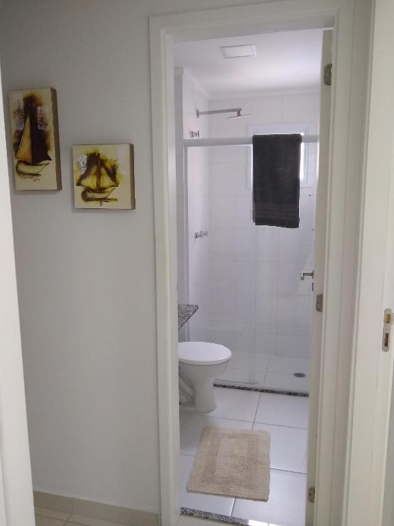  Apartamento Villa di Fiore (novissimo)