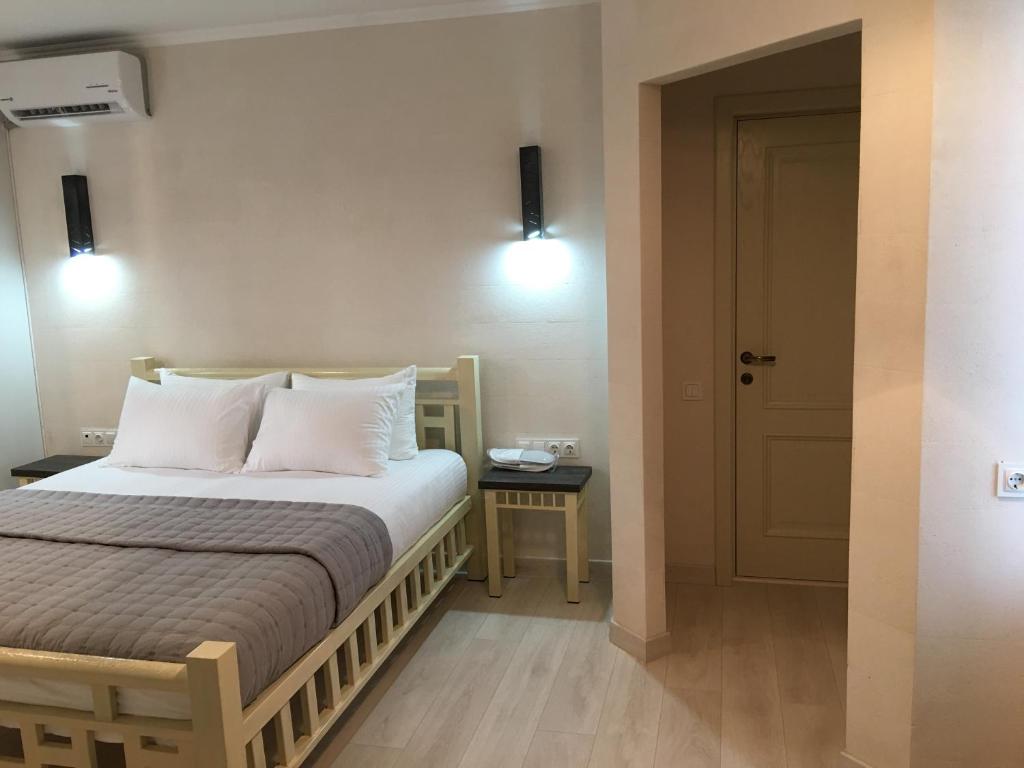 Moonlight Hotel - Chambre Double Standard