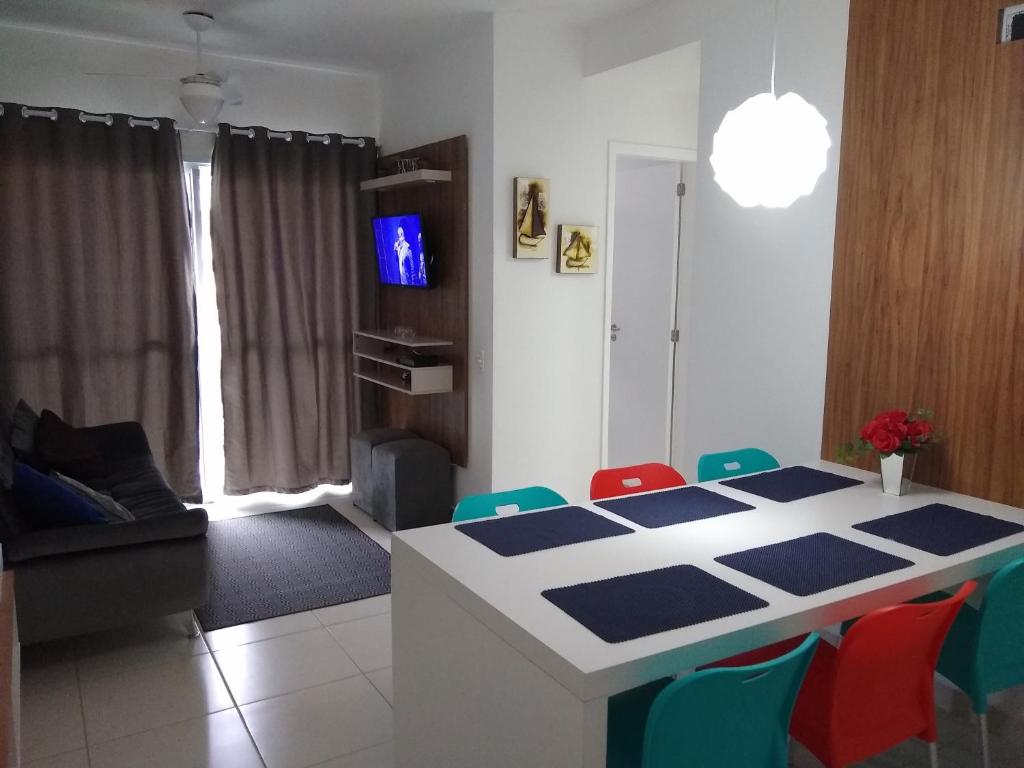  Apartamento Villa di Fiore (novissimo)
