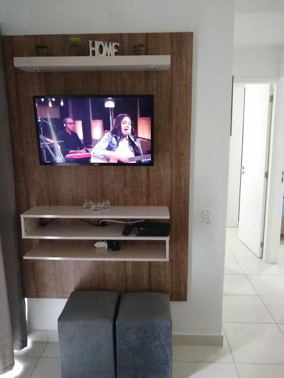  Apartamento Villa di Fiore (novissimo)
