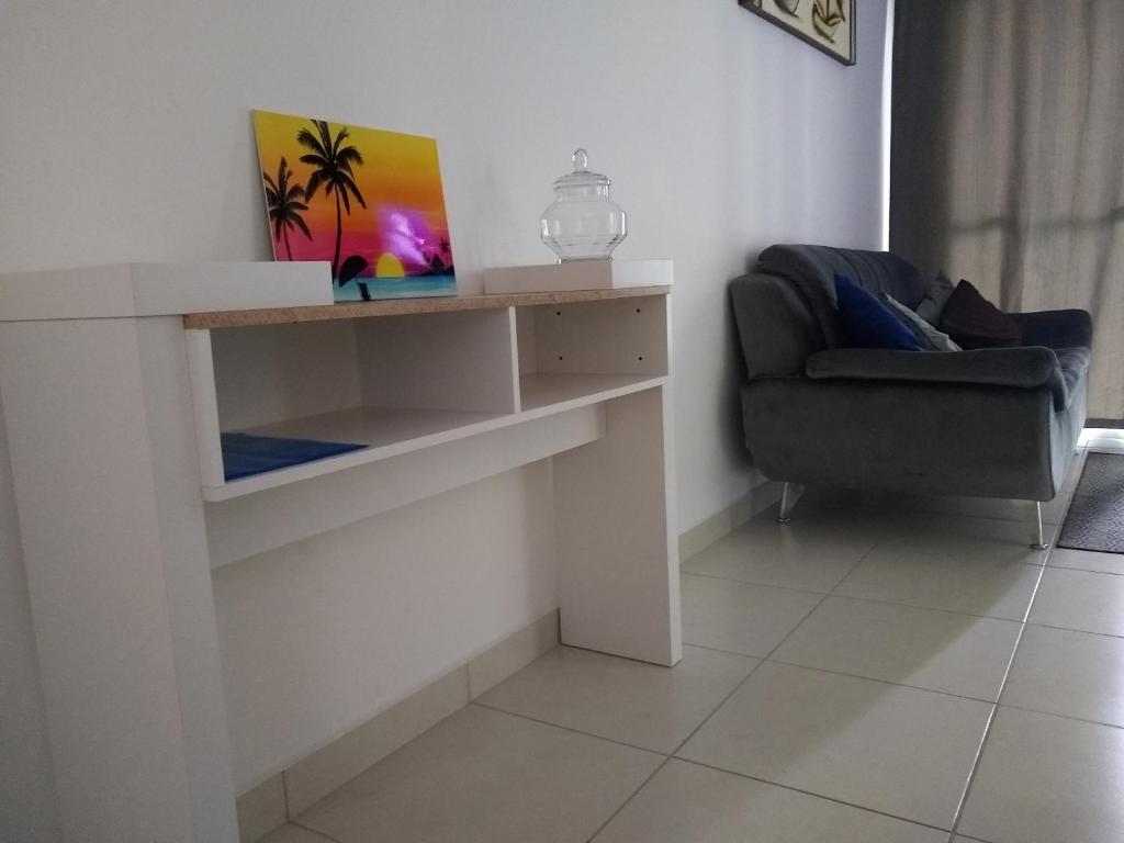  Apartamento Villa di Fiore (novissimo)