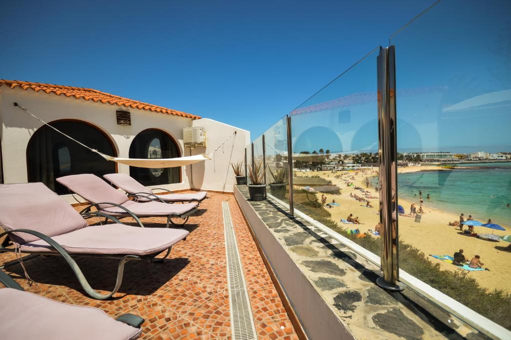 Villa Bahia Beach Club, Corralejo – Bijgewerkte prijzen 2022