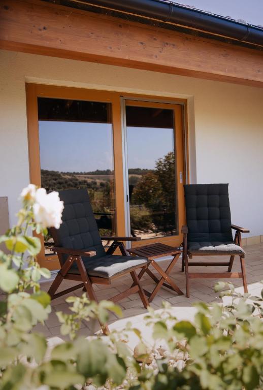 B&B Torre Dell'Angelo - 豪华室