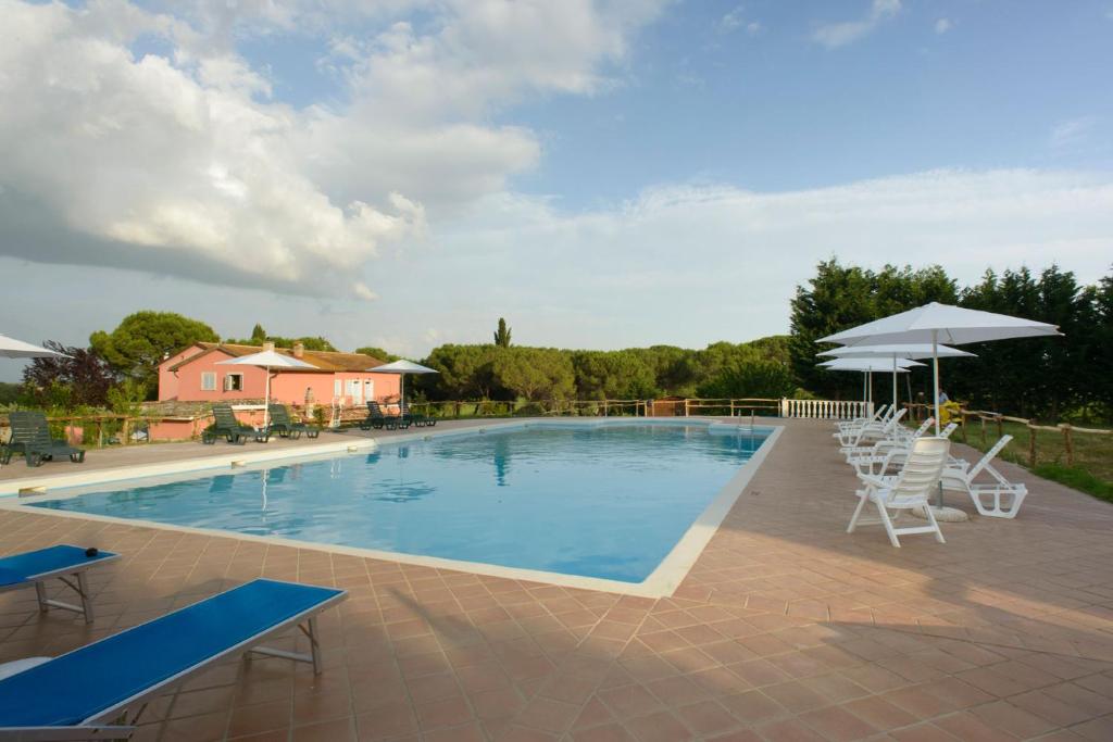 Booking.com: Agriturismo Colle al sole , Castiglione del Lago, Italia - 27  Giudizi degli ospiti . Prenota ora il tuo hotel!