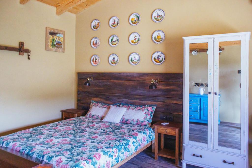 B&B Torre Dell'Angelo - 带露台的公寓