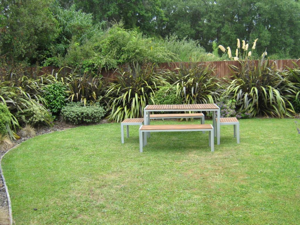 Bella Vista Motel Rotorua - Resim 19