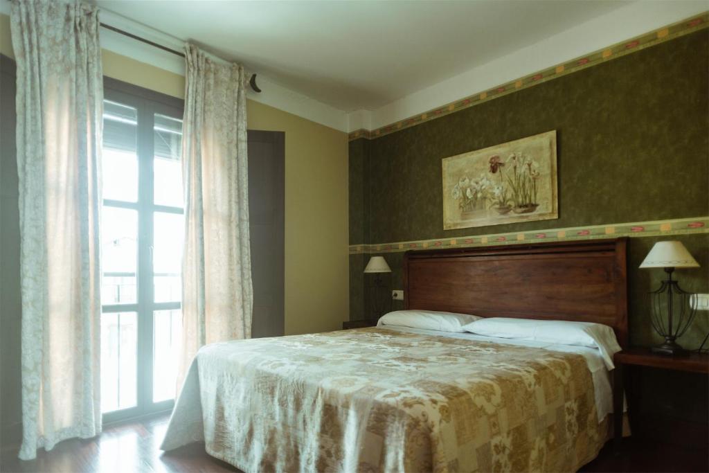 El Tiempo Recobrado - Hotel de relax en El Bierzo - Family Studio