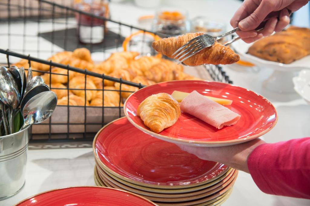 ibis Styles Nice Cap 3000 Aéroport - 11