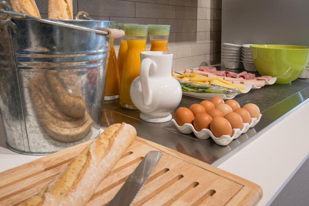 ibis Styles Nice Cap 3000 Aéroport - 12