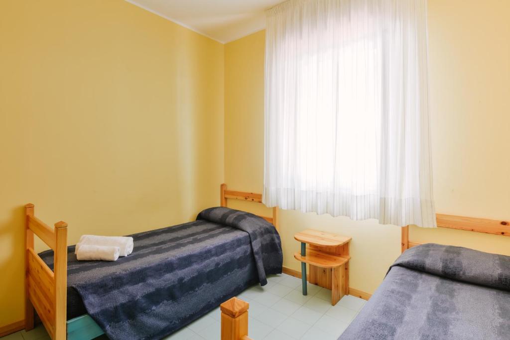 Residence Picalè - Standaard Appartement Met 2 Slaapkamers
