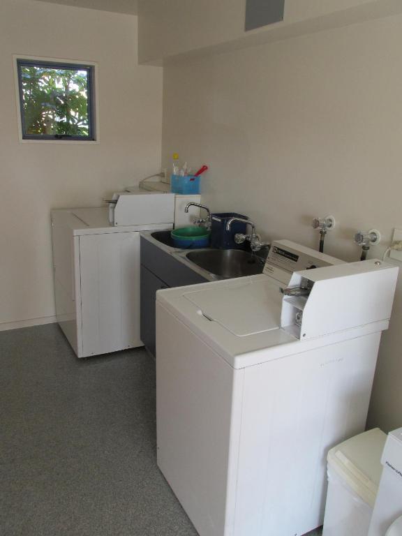 Addington Court Motel - Resim 24