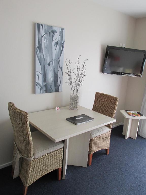 Addington Court Motel - Resim 8