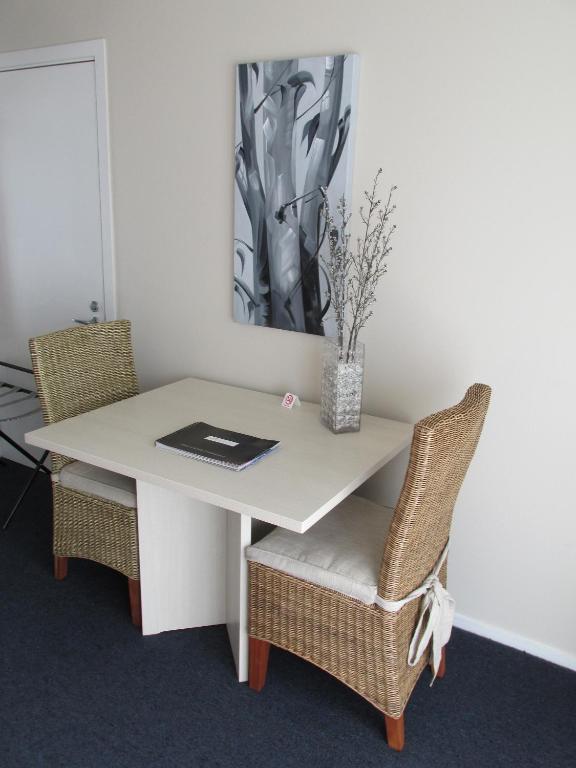 Addington Court Motel - Resim 23