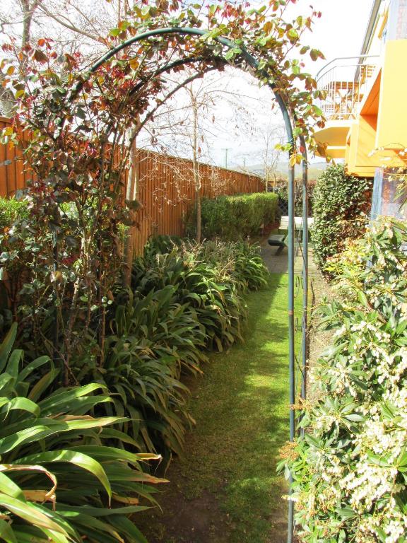 Addington Court Motel - Resim 39