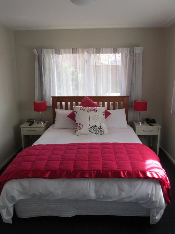 Addington Court Motel - Resim 41