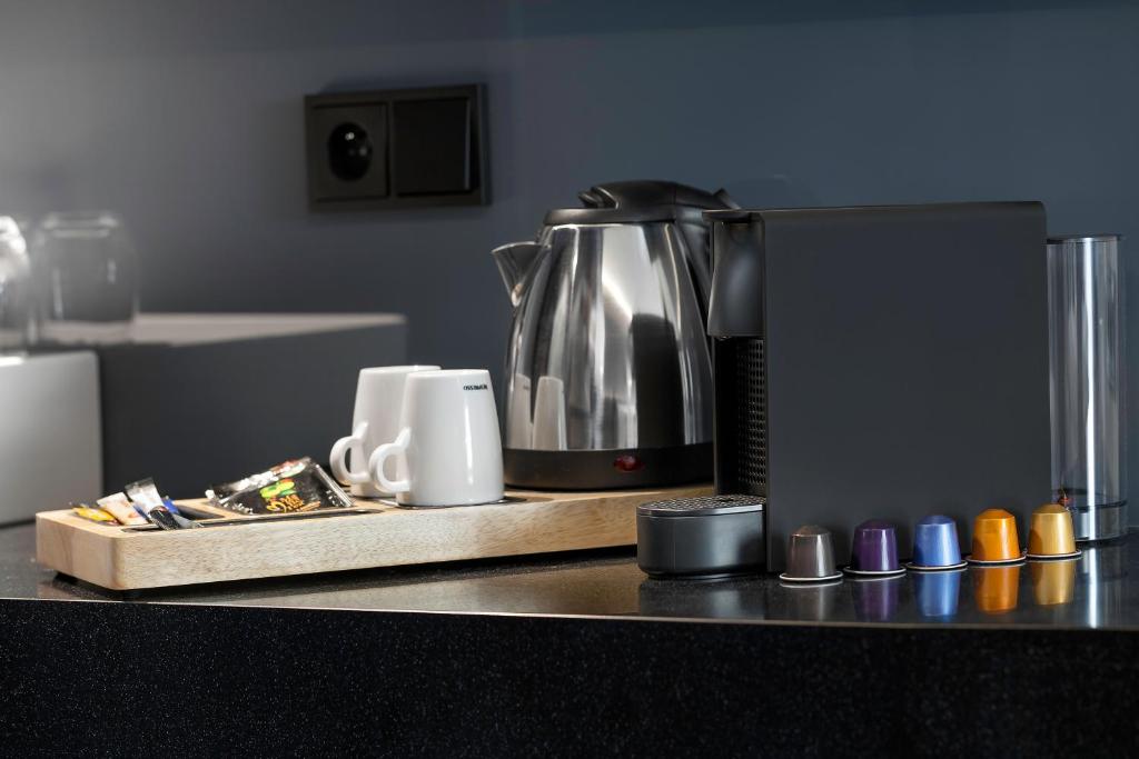 Urban Creme - Resim 24