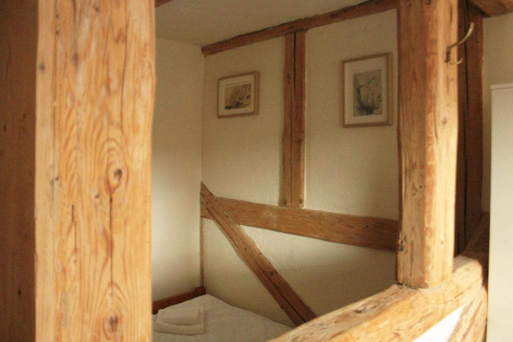 Fotografie z fotogalerie ubytování Karczma Bełty v destinaci Glinno