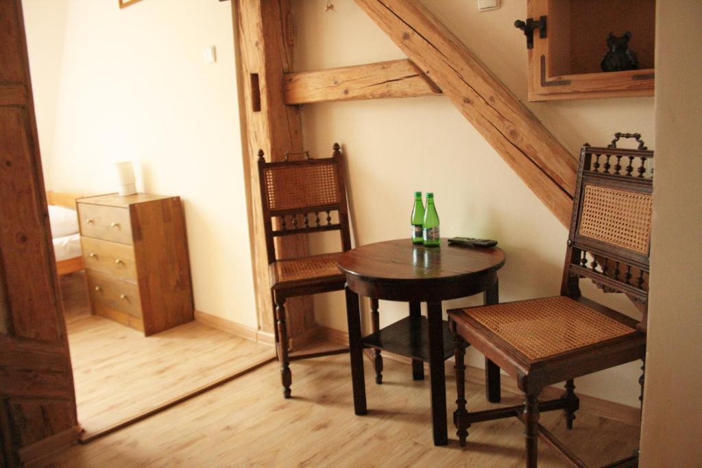 Fotografie z fotogalerie ubytování Karczma Bełty v destinaci Glinno