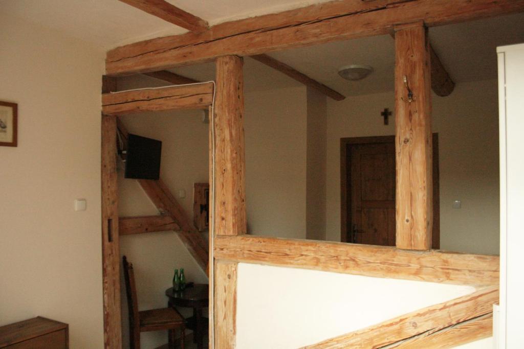 Fotografie z fotogalerie ubytování Karczma Bełty v destinaci Glinno