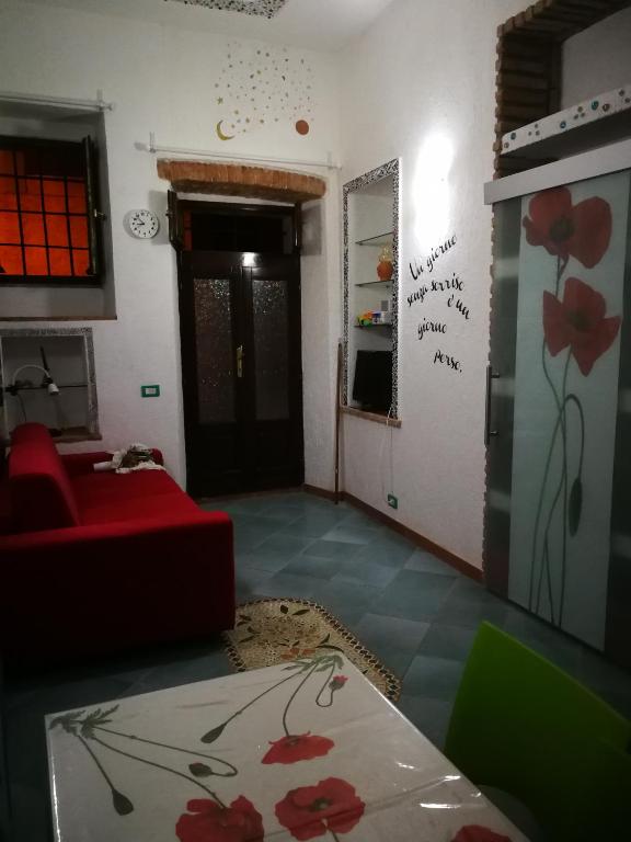 Fotografie z fotogalerie ubytování LA PERLA v destinaci Isola del Giglio