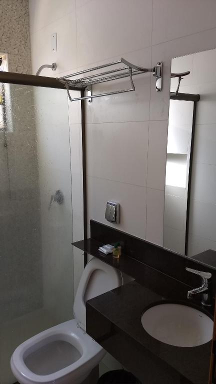  Hotel Fazenda Vista Alegre