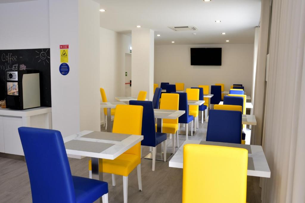 Hotel Sol Algarve by Kavia photo