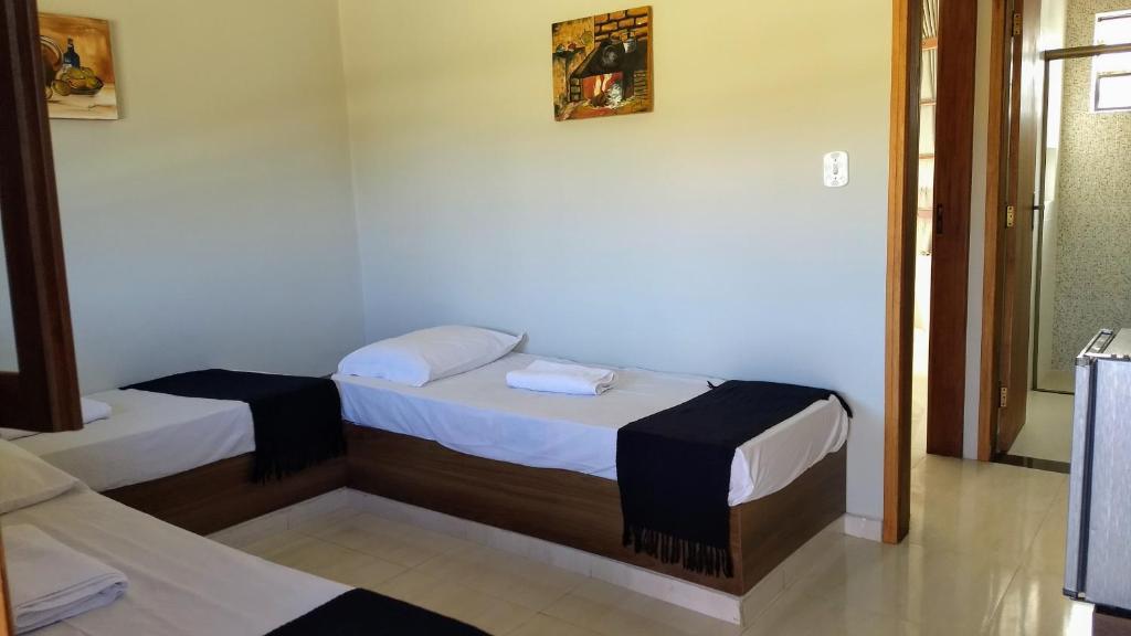  Hotel Fazenda Vista Alegre