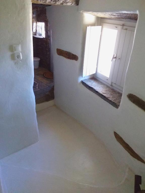 Postel nebo postele na pokoji v ubytování Gaia Vacation Home