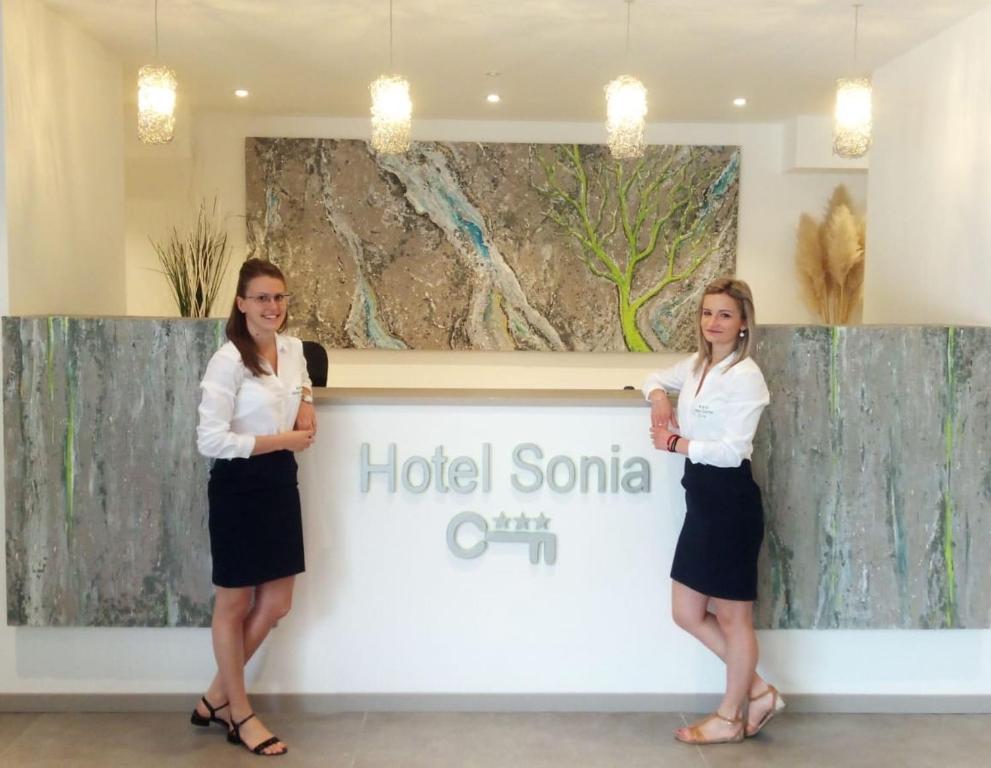 Hotel Sonia - Resim 27