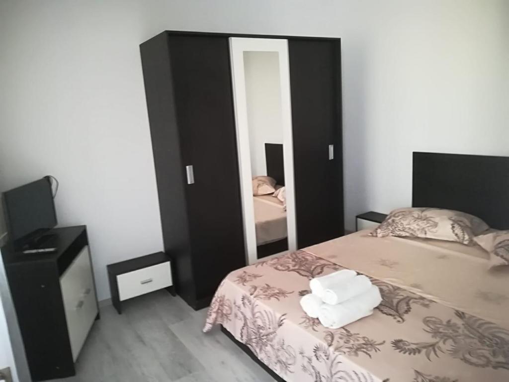 Apartament Roxi