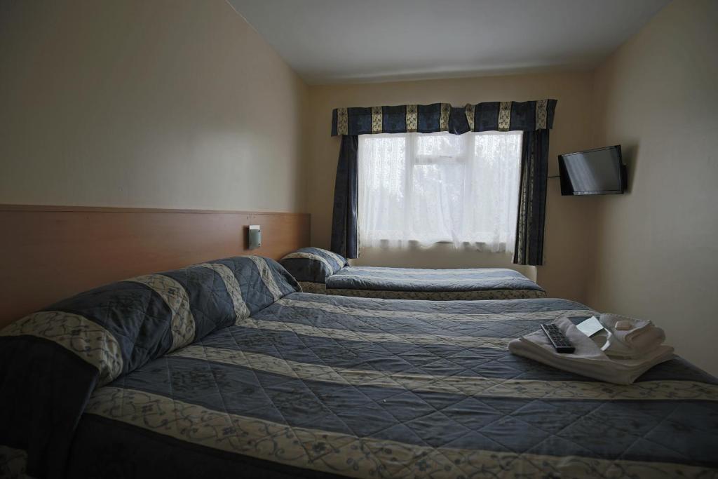 Laguna Hotel - Resim 17