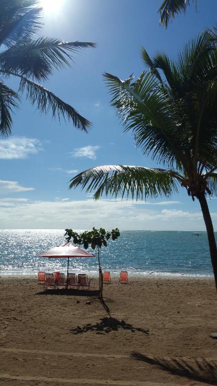  APT. PRÓXIMO AO MAR/MACEIO