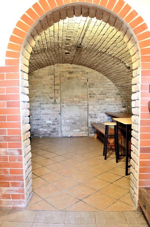 Zdjęcie z galerii obiektu Apartmán s vinným sklepem Four Grapes w mieście Jevišovka