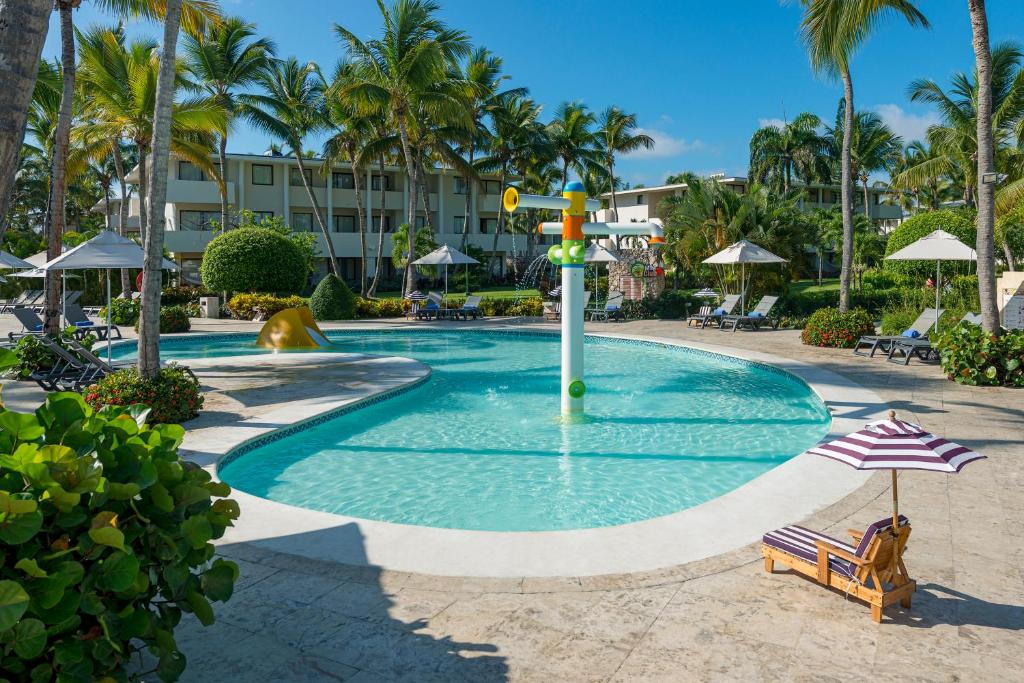 Bassein majutusasutuses Catalonia Punta Cana - All Inclusive või selle lähedal