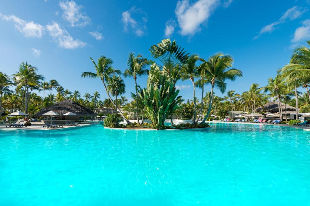 Resorts en Punta Cana Todo incluido, República Dominicana 209424884