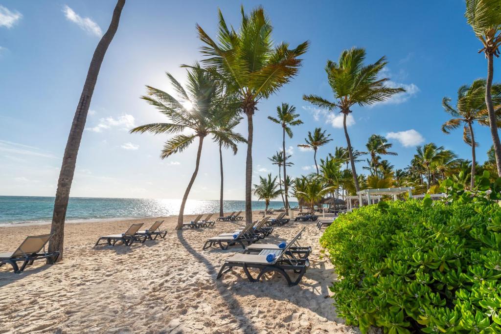 Resorts en Punta Cana Todo incluido, República Dominicana 209424899