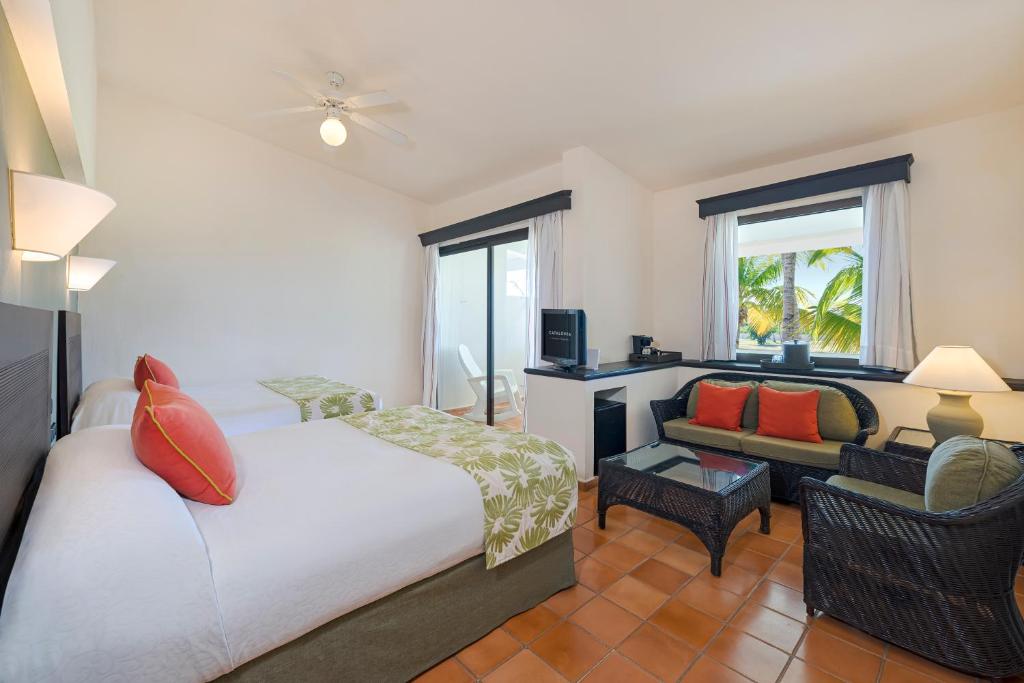 Catalonia Punta Cana - All Inclusive - Junior Suite