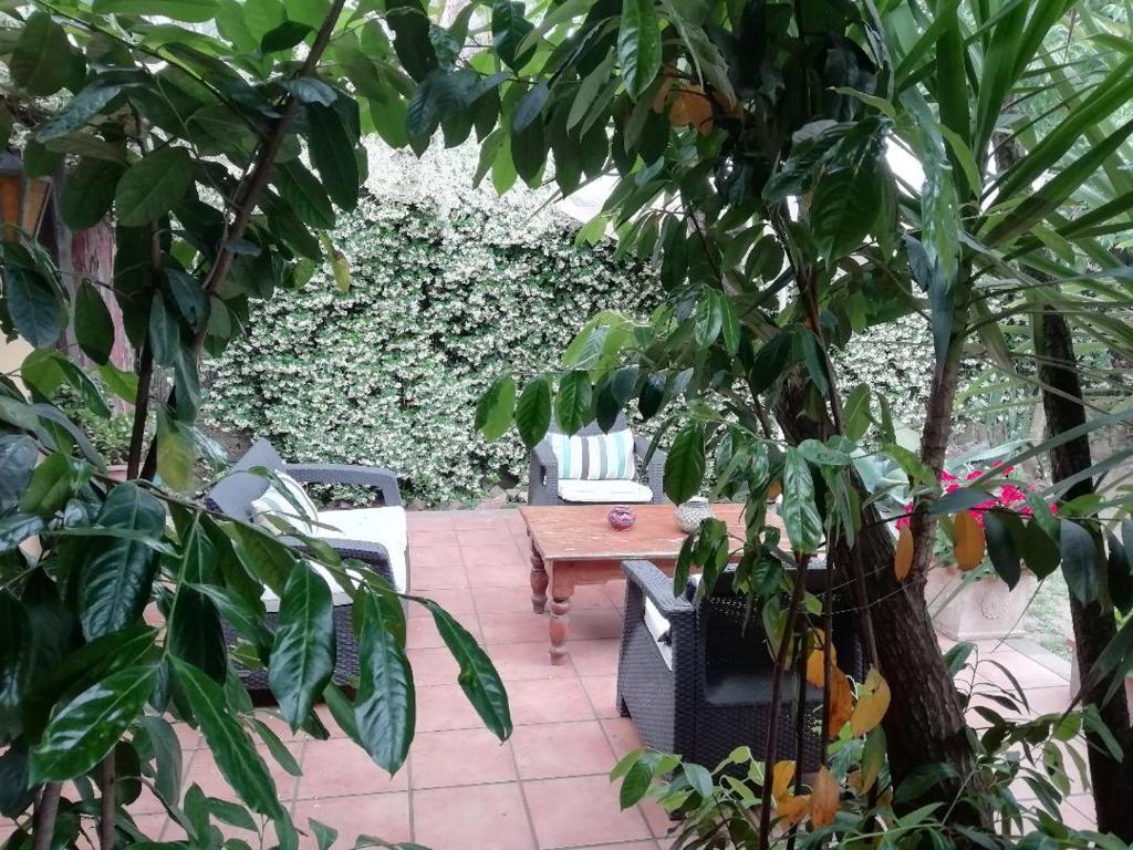 Appia Antica Cottage - 9