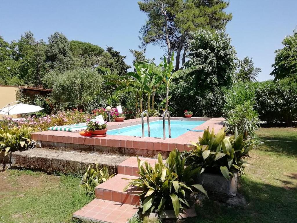 Appia Antica Cottage - 15