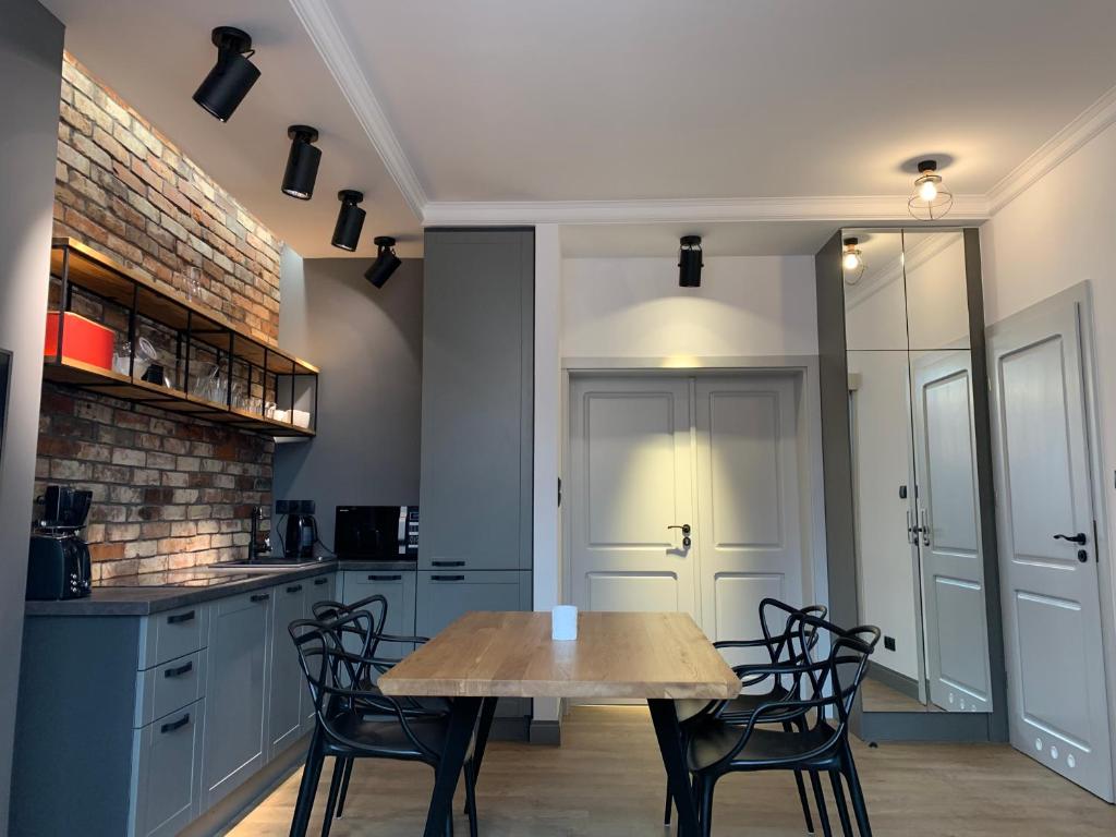 Apartamenty - Przy Ratuszu - 19