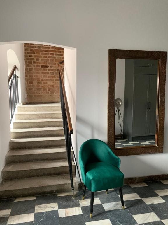 Apartamenty - Przy Ratuszu - 13