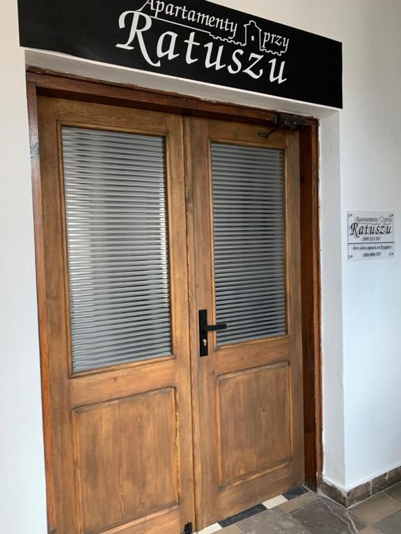 Apartamenty - Przy Ratuszu - 16