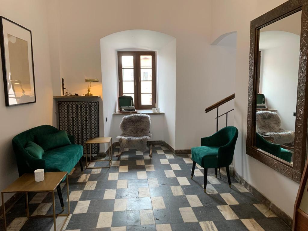 Apartamenty - Przy Ratuszu - 14