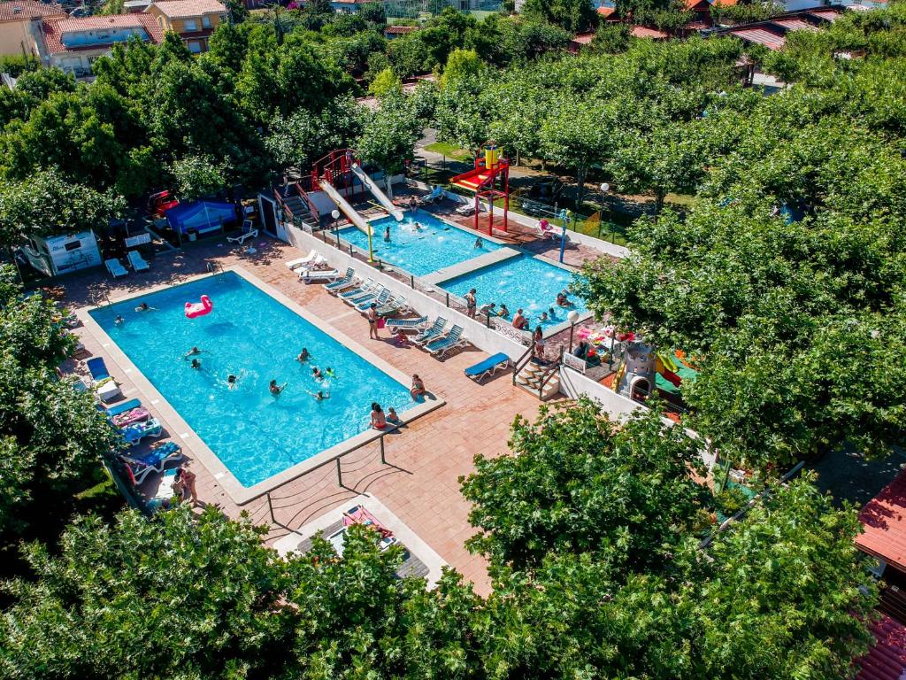 Camping Playa Canelas, Portonovo – Updated 2022 Prices