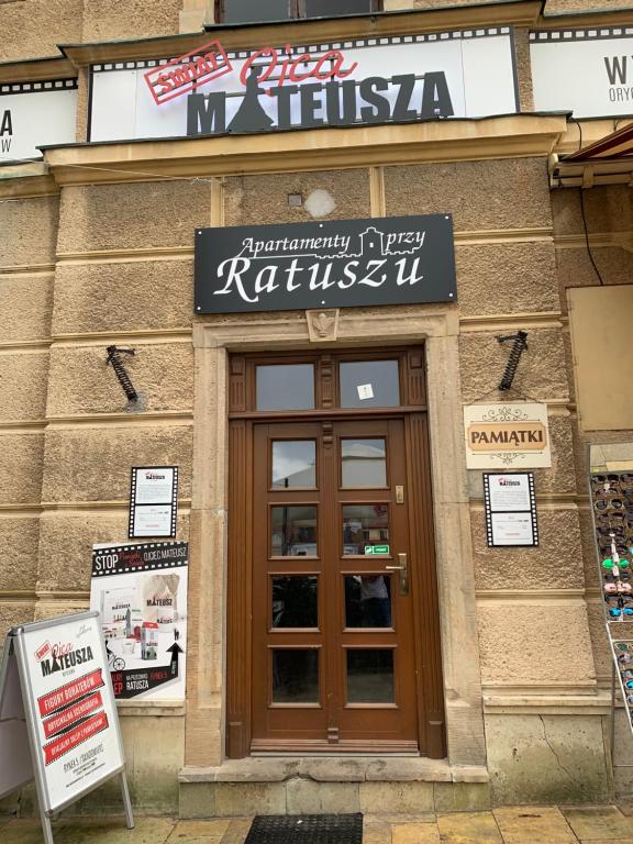 Apartamenty - Przy Ratuszu - 17