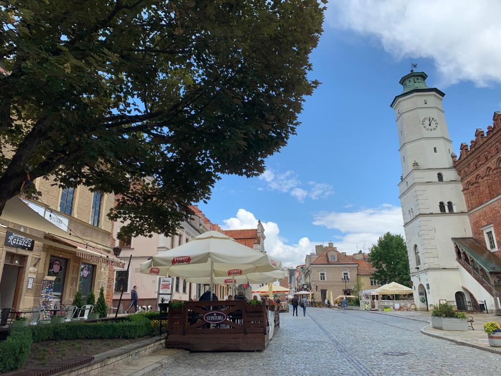 Apartamenty - Przy Ratuszu - 18