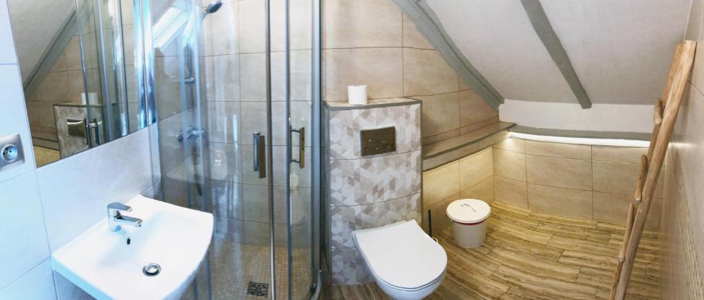 Villa Stawros, Łeba (updated prices 2025) - 7