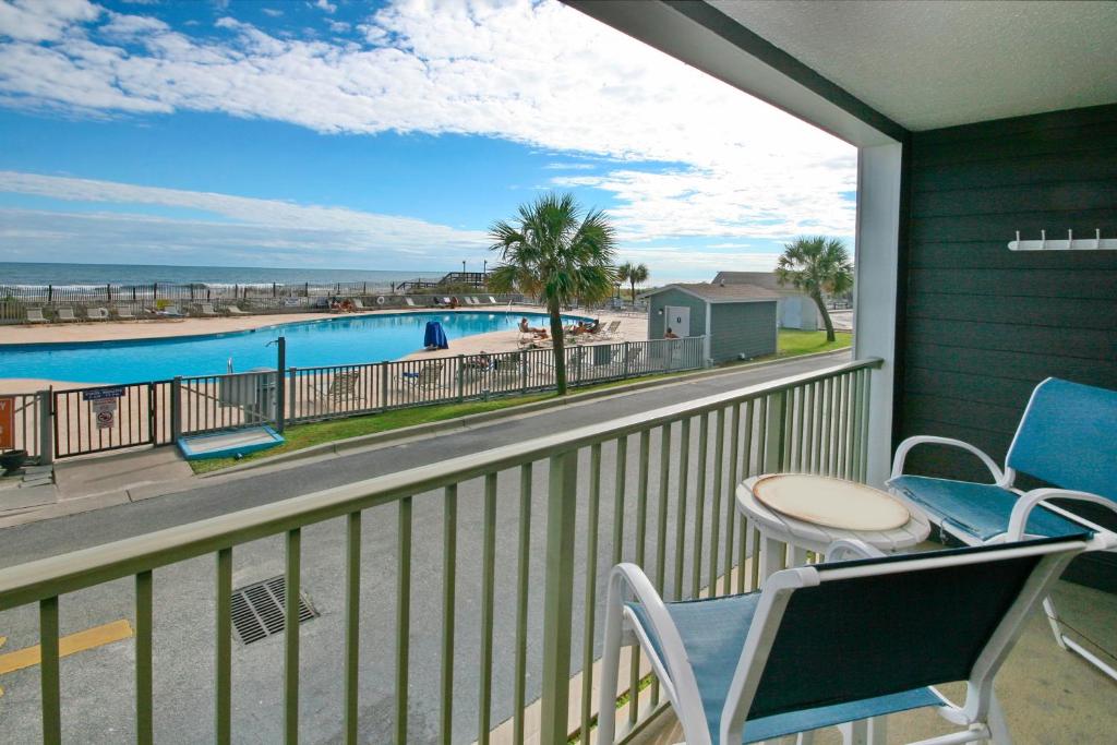 Myrtle Beach Resort by Myrtle Beach Management (EE.UU. Myrtle Beach