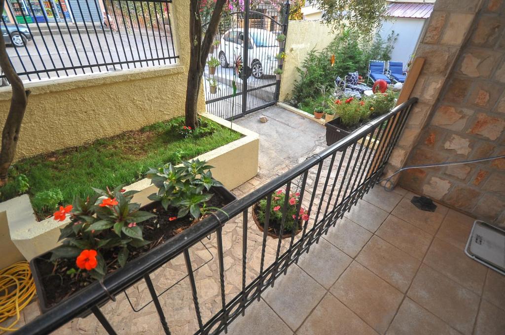 Villa Flamingo - Apartamento De Dos Dormitorios