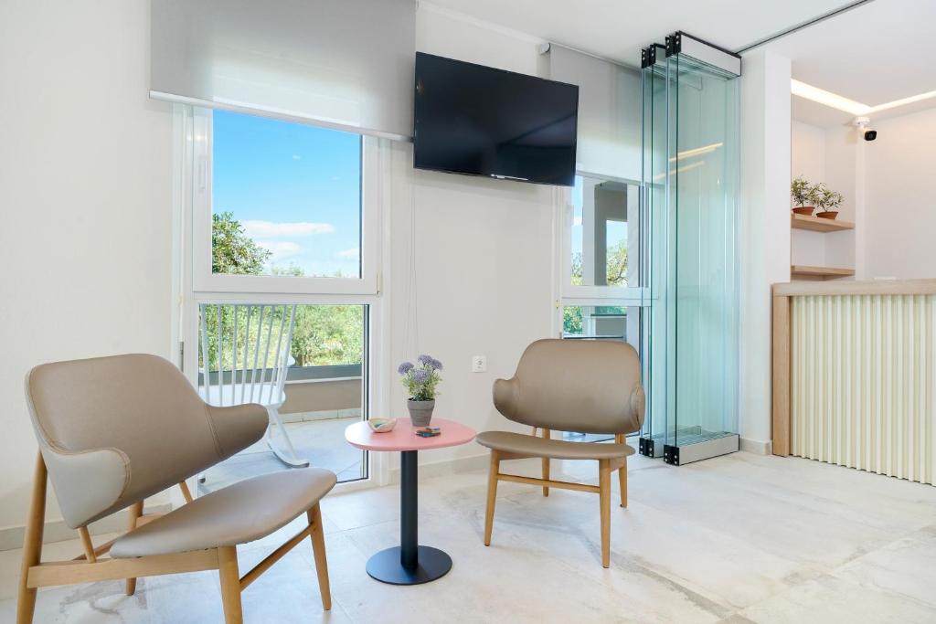 Iliomagic Luxury Suites Thassos - 19